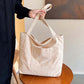 🔥Sac à bandoulière souple de grande capacité pour femmes avec poche