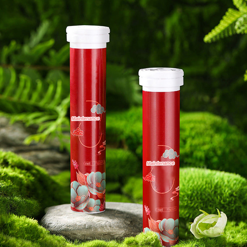 🍃Achetez-en 5 obtenez-en 5 gratuitement🌵🌸Comprimés nutritionnels universels vitalité pour la croissance des plantes