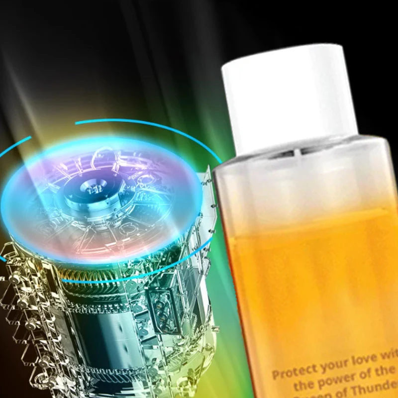 Protecteur anti-usure moteur très efficace