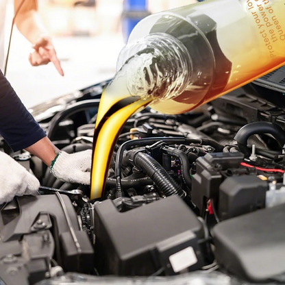 Protecteur anti-usure moteur très efficace