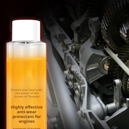 Protecteur anti-usure moteur très efficace
