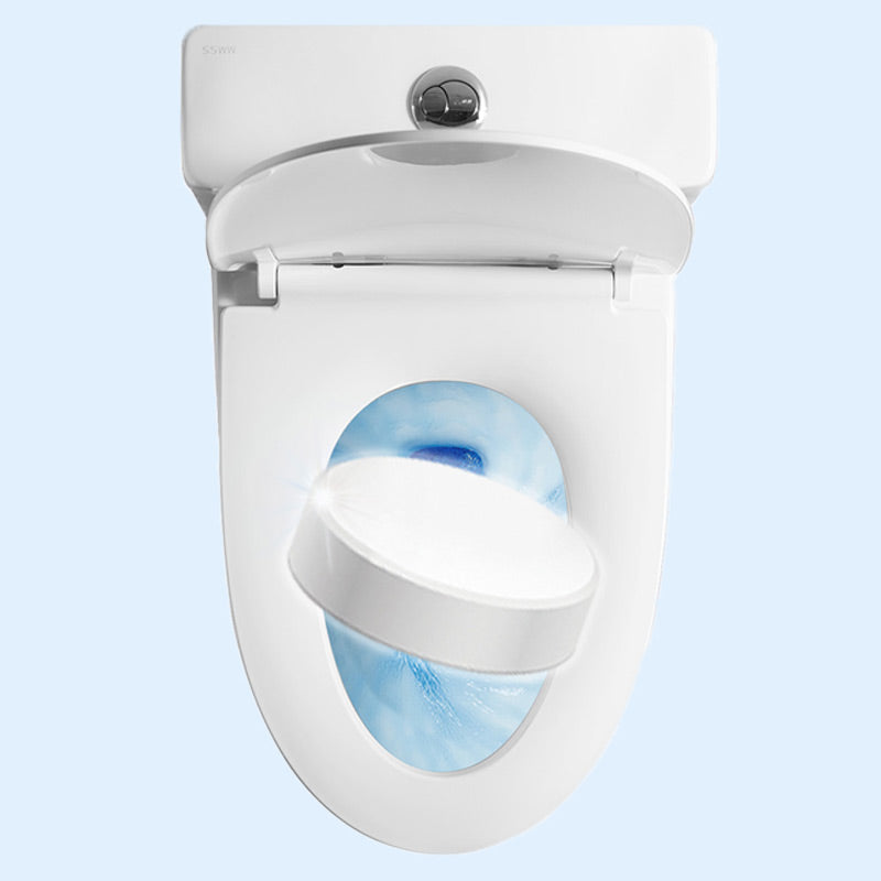 🔥Offre à durée limitée : 50 % de réduction🔥Pastilles nettoyantes anti-taches pour WC