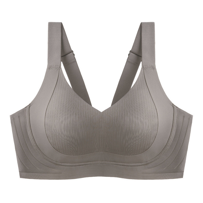 🔥Vente à chaud 50% DE RÉDUCTION🏆Soutien-gorge push-up sans armature et doux pour la peau