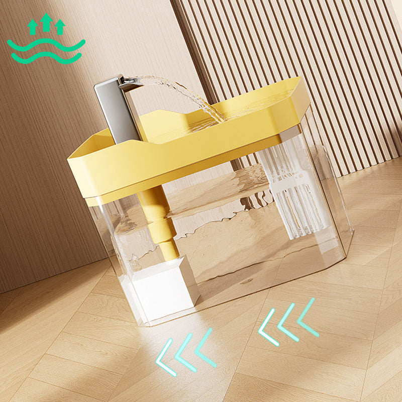 🔥Nouvelle vente à chaud❤️‍🔥 Distributeur automatique d'eau potable pour animaux de compagnie