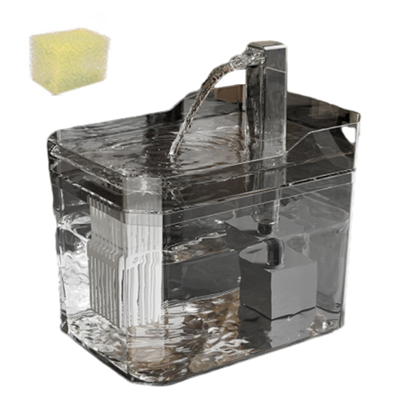 🔥Nouvelle vente à chaud❤️‍🔥 Distributeur automatique d'eau potable pour animaux de compagnie