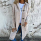 🥳Chaude vente 50% de réduction🌸Veste en tricot à boutons avec capuche pour femmes