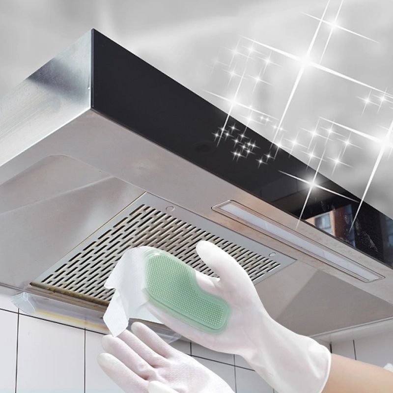 🔥Hot Sale🔥Brosse à vaisselle puissante