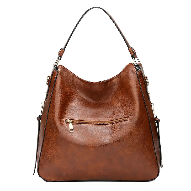 🔥Meilleur cadeau pour les femmes🤩Sac en cuir vintage (VENTE CHAUDE 49% de réduction)