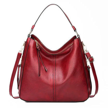 🔥Meilleur cadeau pour les femmes🤩Sac en cuir vintage (VENTE CHAUDE 49% de réduction)