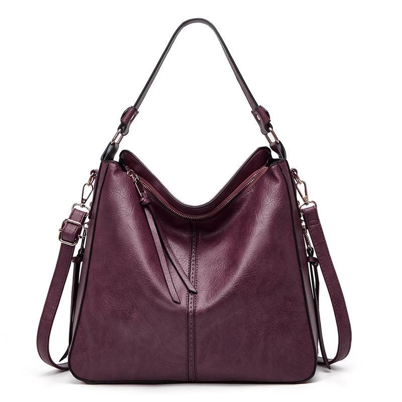 🔥Meilleur cadeau pour les femmes🤩Sac en cuir vintage (VENTE CHAUDE 49% de réduction)