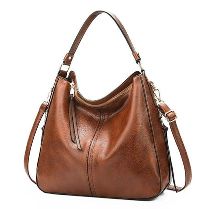 🔥Meilleur cadeau pour les femmes🤩Sac en cuir vintage (VENTE CHAUDE 49% de réduction)