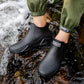 🔥Bottes de pluie imperméables et antidérapantes