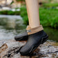 🔥Bottes de pluie imperméables et antidérapantes