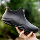 🔥Bottes de pluie imperméables et antidérapantes