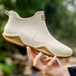 🔥Bottes de pluie imperméables et antidérapantes