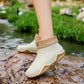 🔥Bottes de pluie imperméables et antidérapantes