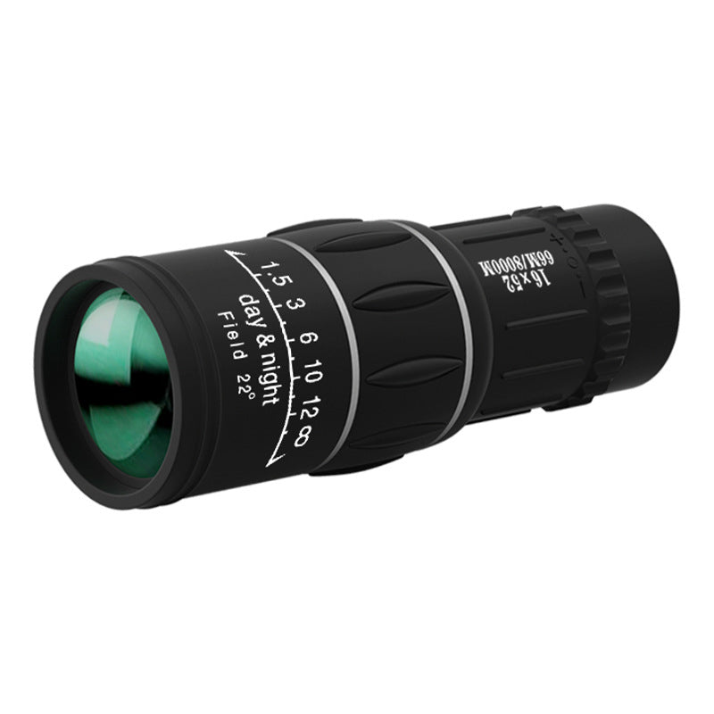 Télescope Monoculaire Portable à Haute Magnification