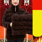 ❄️Promotions d'hiver❄️️Nouvelle veste d'hiver épaisse à manches longues