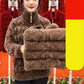 ❄️Promotions d'hiver❄️️Nouvelle veste d'hiver épaisse à manches longues