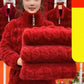 ❄️Promotions d'hiver❄️️Nouvelle veste d'hiver épaisse à manches longues