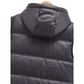 🍂Vente d'automne 50% de réduction🔥Gilet à capuche en cuir PU