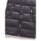 🍂Vente d'automne 50% de réduction🔥Gilet à capuche en cuir PU