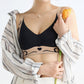 🎁- Soutien-gorge push-up sans fil | Soutien-gorge Super gather