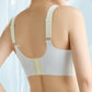 🎁- Soutien-gorge push-up sans fil | Soutien-gorge Super gather