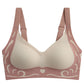 🎁- Soutien-gorge push-up sans fil | Soutien-gorge Super gather
