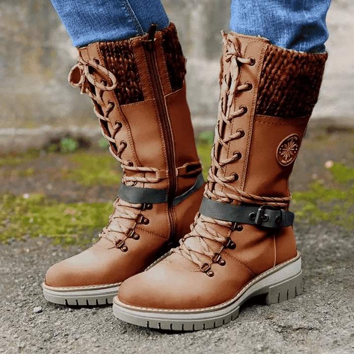 ✨🌷Bottes Phoebe — 🔥49 % de réduction 📦