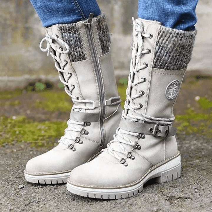✨🌷Bottes Phoebe — 🔥49 % de réduction 📦