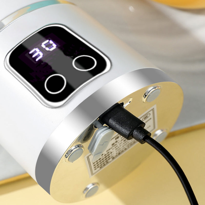 🎁Vente à chaud 49% DE RÉDUCTION⏳Presse-agrumes portable sans fil