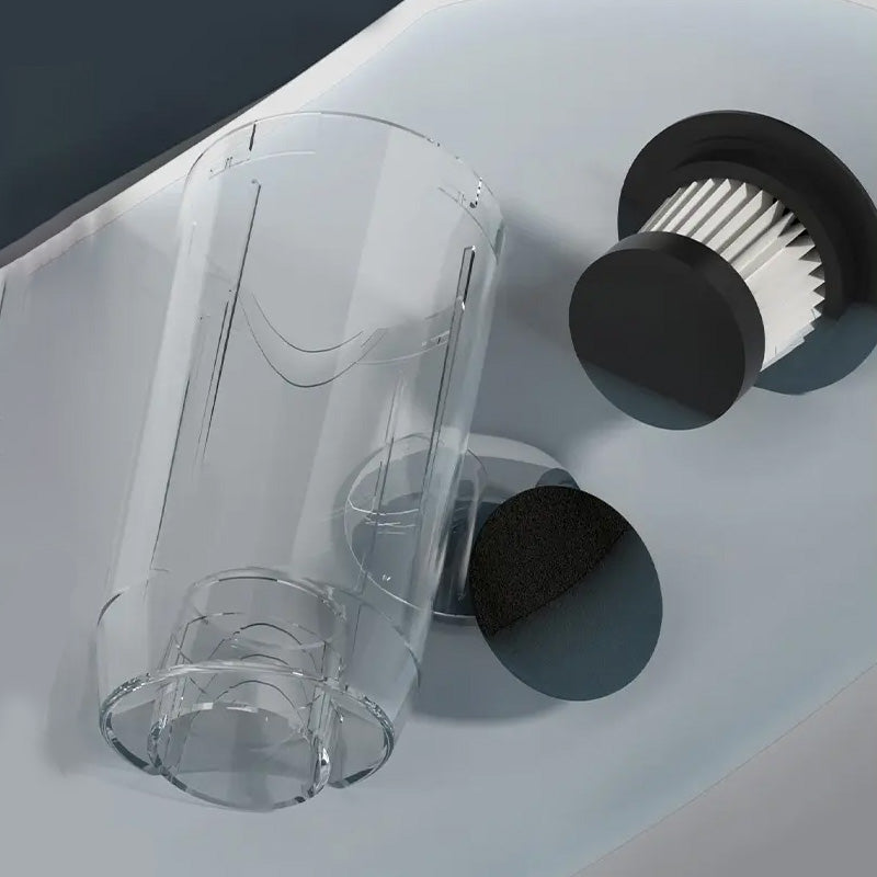 ✅Aspirateur domestique et automobile sans fil【Livraison gratuite】
