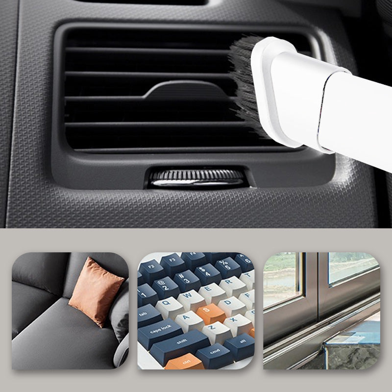 ✅Aspirateur domestique et automobile sans fil【Livraison gratuite】