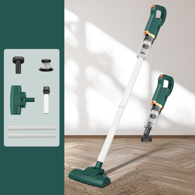 ✅Aspirateur domestique et automobile sans fil【Livraison gratuite】