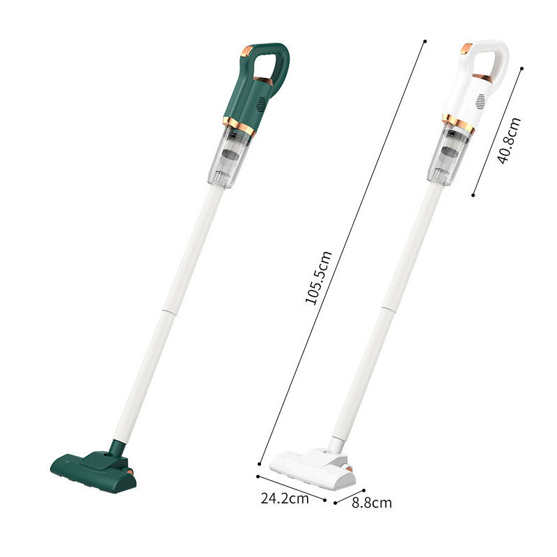 ✅Aspirateur domestique et automobile sans fil【Livraison gratuite】