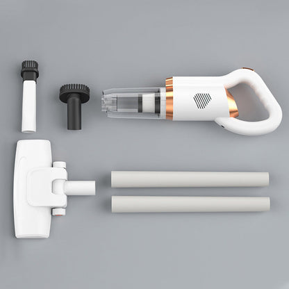 ✅Aspirateur domestique et automobile sans fil【Livraison gratuite】