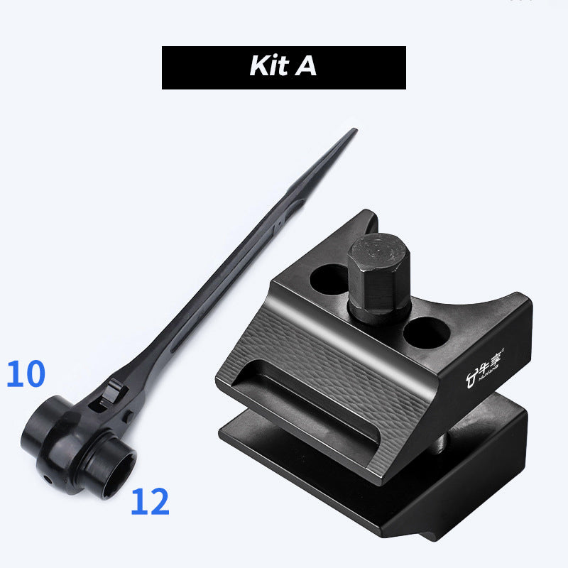 💥Version améliorée💯Kit d'outils de séparation et d'extension de jambe de force pour suspension automobile