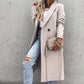 🧥Long manteau femme pour l'hiver