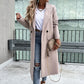🧥Long manteau femme pour l'hiver