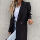 🧥Long manteau femme pour l'hiver