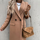 🧥Long manteau femme pour l'hiver