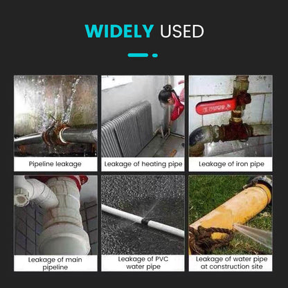 💦Détecteur de fuite d’eau 🔍- écoutez et corrigez les fuites d’eau cachées avant qu’elles ne vous coûtent des milliers! 💸🚫