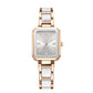 ⌚Montre à quartz rectangulaire Fashion pour femmes