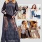 👗✨Élégante robe transparente en dentelle avec t-shirt pour femmes, ensemble 2 pièces💖
