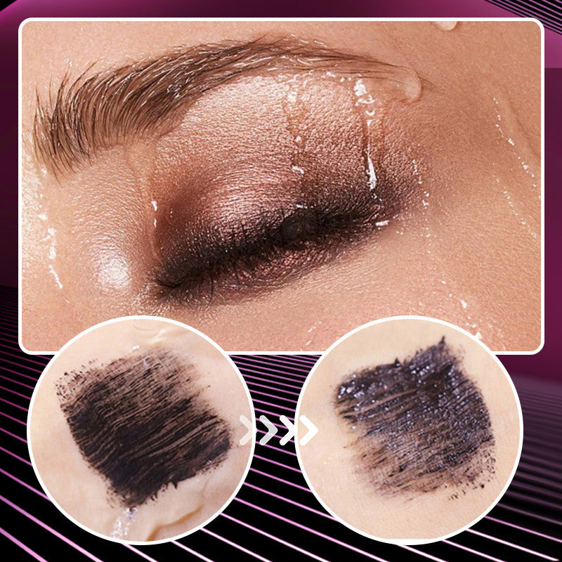 💜 DERNIER JOUR – ACHETEZ-EN 1, RECEVEZ-EN 1 GRATUITEMENT 💜Mascara doux, résistant à l'eau et longue tenue