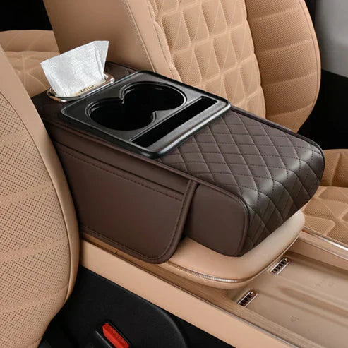 🚗Coussin d'accoudoir multifonctionnel pour voiture