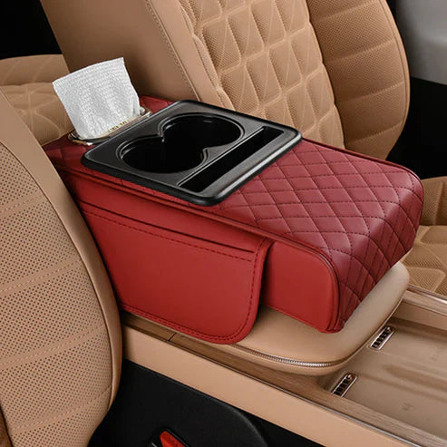 🚗Coussin d'accoudoir multifonctionnel pour voiture