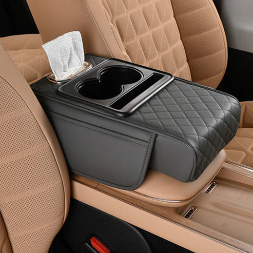 🚗Coussin d'accoudoir multifonctionnel pour voiture