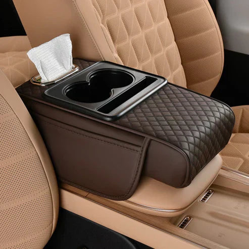 🚗Coussin d'accoudoir multifonctionnel pour voiture